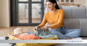 Read more about the article How to Pack a Backpack Efficiently Step by Step