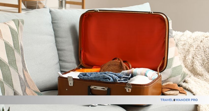 You are currently viewing How to Pack Light Without Missing Essentials