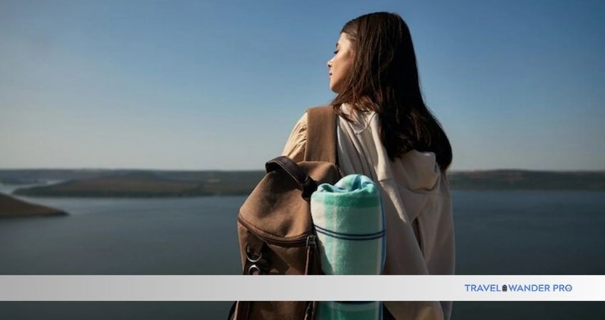 how to prepare for an adventure trip