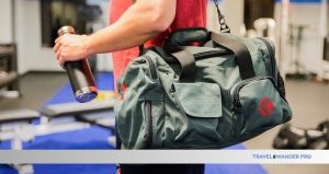Read more about the article How To Select A Gym Bag For Travel: Top Tips & Gear