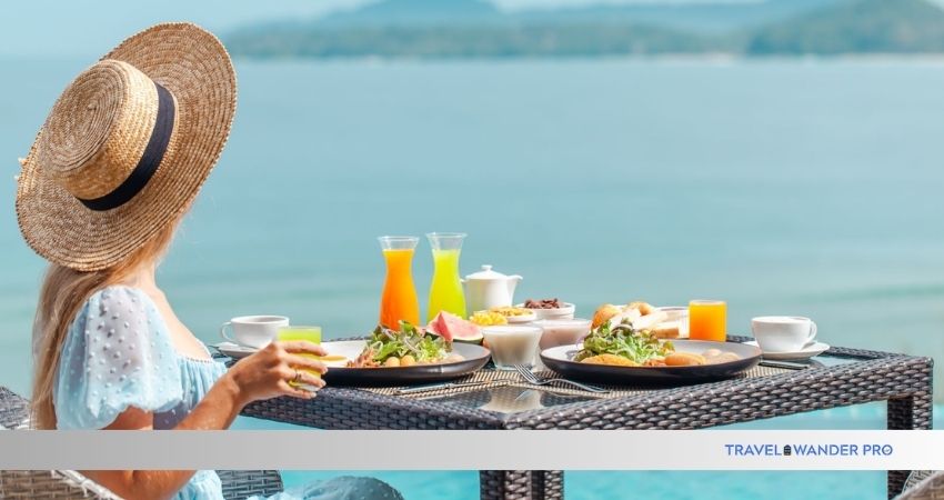 how to stay healthy while traveling abroad