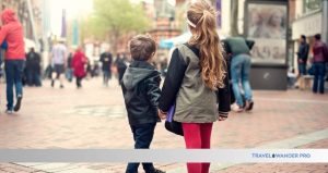 Read more about the article How to Stay Safe in Crowded Places