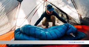 Read more about the article How To Use A Sleeping Bag Properly: Essential Tips