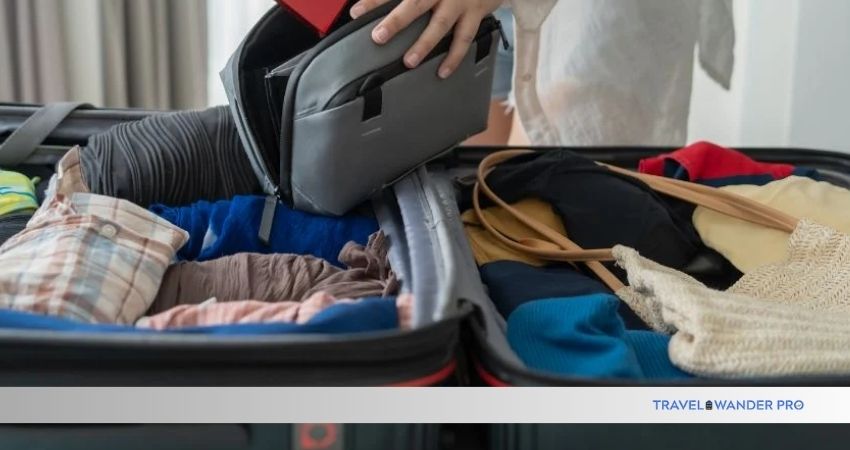 Read more about the article How To Use Packing Cubes Effectively: Smart Packing Tips