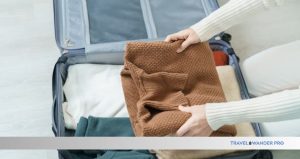 Read more about the article How to Wash Clothes While Traveling