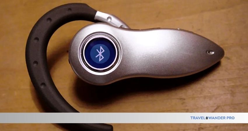 what are bluetooth devices and how are they used