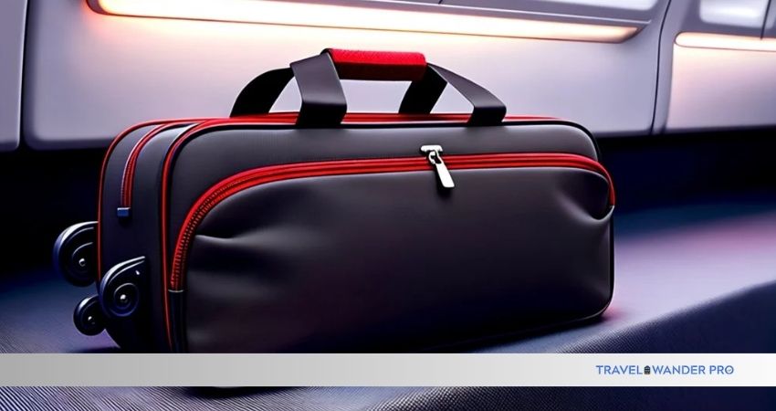 what are compact travel bags and their benefits