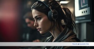 Read more about the article What Are Noise-Canceling Headphones And Their Benefits: Why