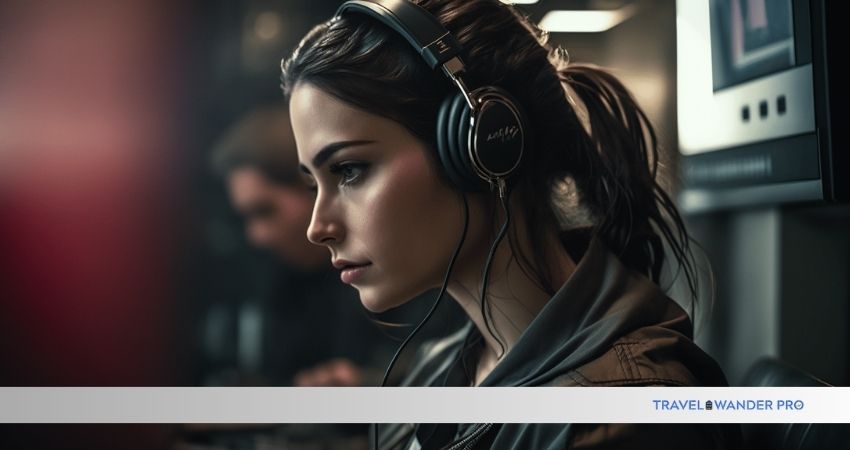 what are noise-canceling headphones and their benefits