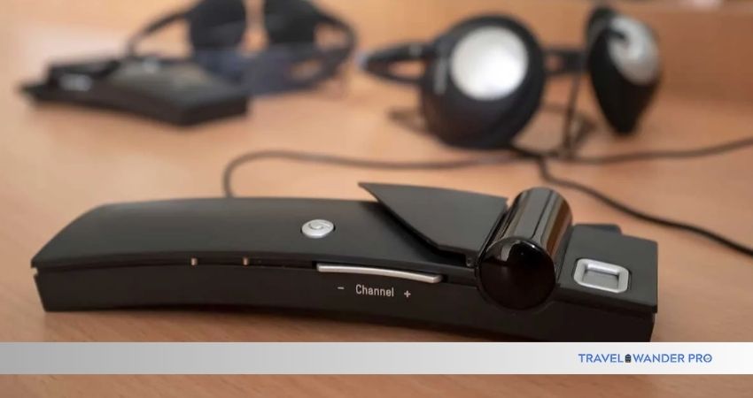 what are smart travel gadgets