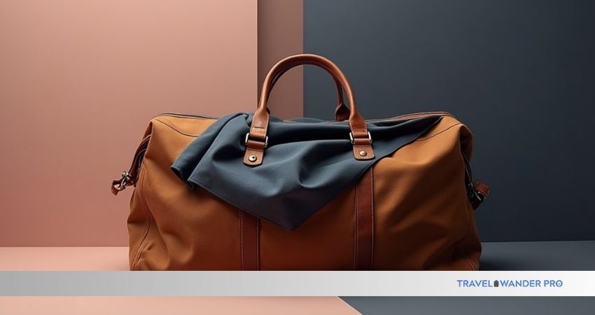 what are specialty travel bags and who needs them