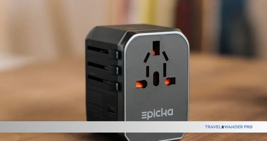 what are travel adapters and how do they work