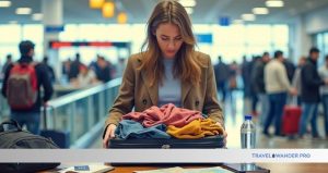Read more about the article What Clothing Mistakes Should Travelers Avoid?