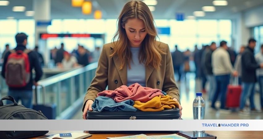 You are currently viewing What Clothing Mistakes Should Travelers Avoid?