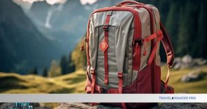 Read more about the article What Features Make a Backpack Travel-Friendly?