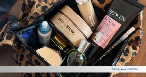 Read more about the article What Features Make A Cosmetic Bag Useful?: Top Tips