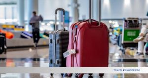 Read more about the article What Features Should You Look for in Luggage?