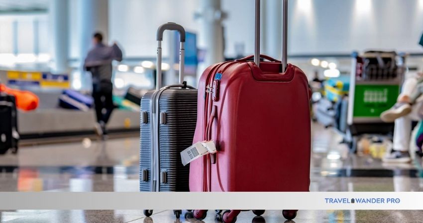 Read more about the article What Features Should You Look for in Luggage?