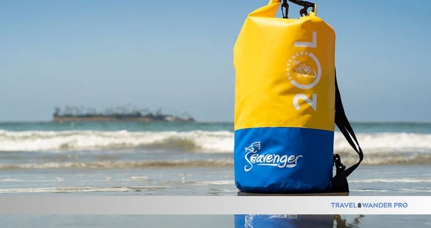 what gear is needed for beach adventures