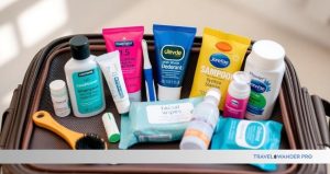 Read more about the article What Hygiene Essentials Should You Pack?