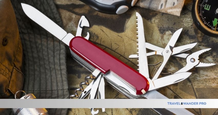 You are currently viewing What Is A Multi-Tool And How Is It Used?: Uses & Tips