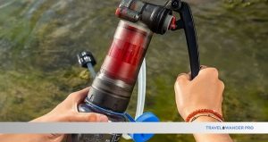 Read more about the article What Is A Portable Water Filter And Why Use It: Quick Tips