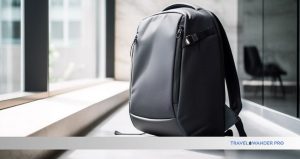 Read more about the article What Is an Anti-Theft Backpack And How Does It Work?