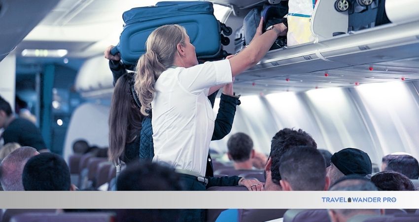You are currently viewing What Is Carry-On Luggage And What Are the Rules?