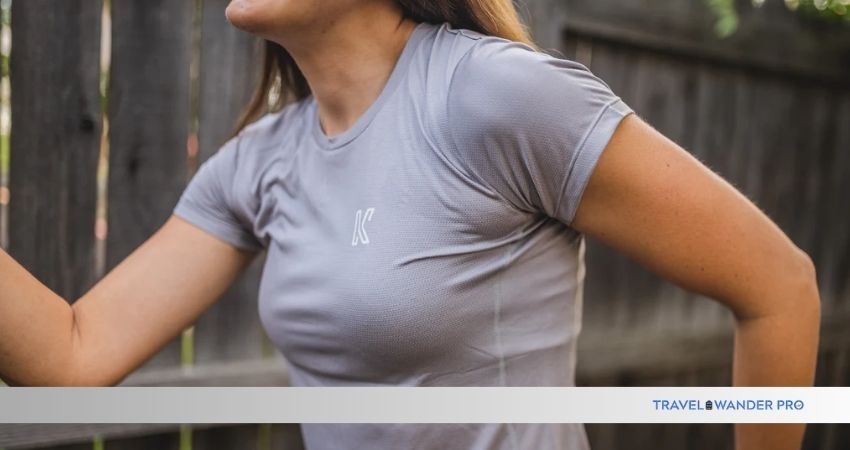You are currently viewing What Is Moisture-Wicking Clothing?