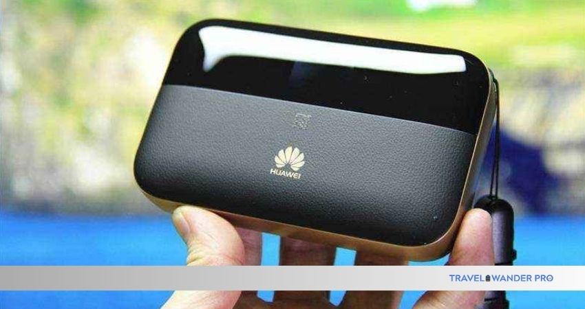 Read more about the article What Is Portable WiFi And Do You Need It?: Quick Guide