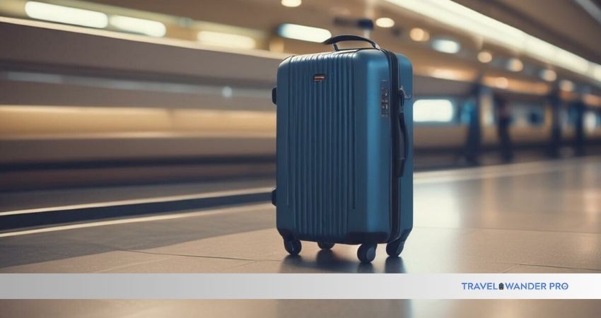 what is smart luggage and should you use it