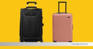 Read more about the article What Is the Difference Between Hard And Soft Luggage?