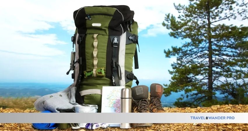 Read more about the article What Should You Pack For A Hiking Trip: Essential Checklist