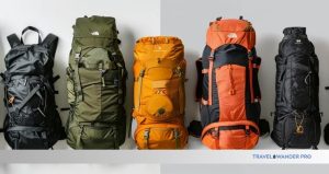 Read more about the article What Size Backpack Do You Need for Travel?