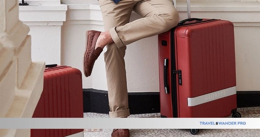 what size suitcase do you need for travel