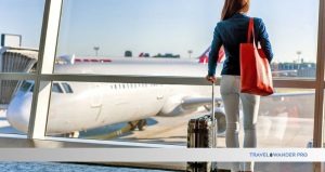 Read more about the article What to Wear on Long Flights for Comfort