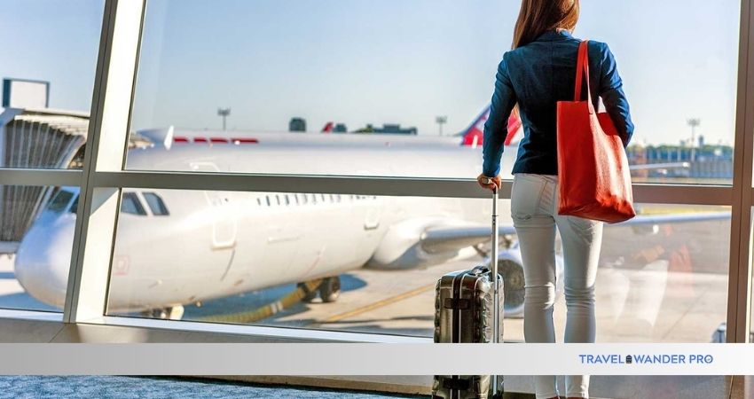 what to wear on long flights for comfort