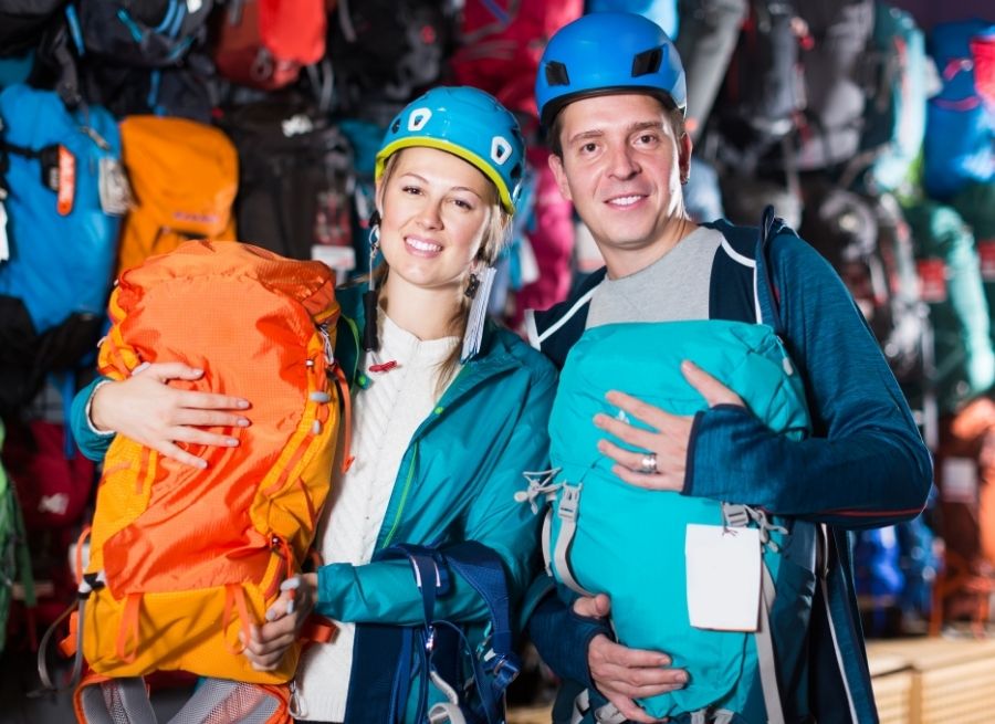 Choose Durable Backpacks