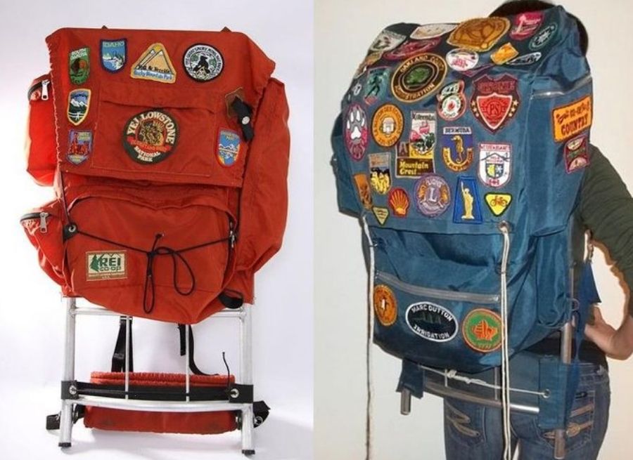 Choose The Right Patch And Thread