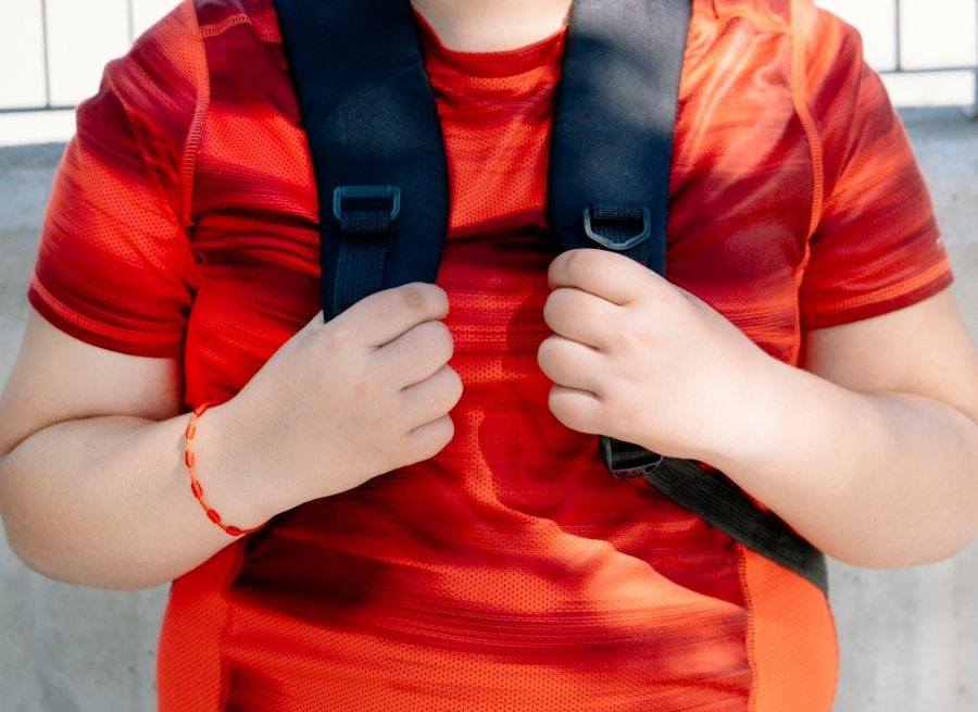 Choosing The Right Backpack