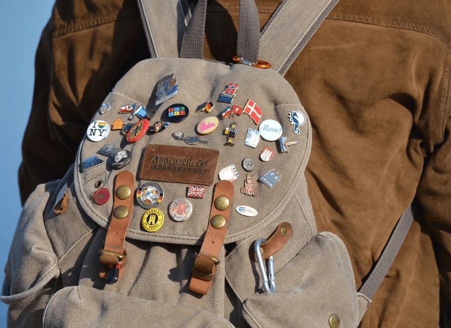 Choosing The Right Pins