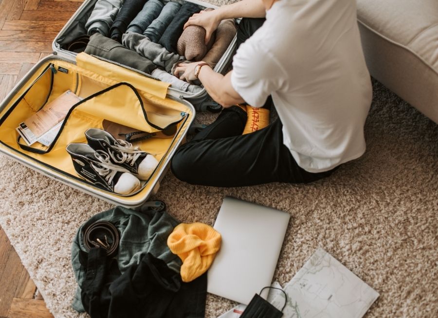 Choosing The Right Shoes