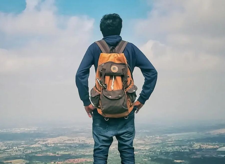 Common Causes Of Backpack Odors