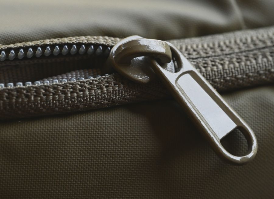 Common Zipper Problems