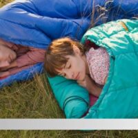 how to pack sleeping bag in backpack