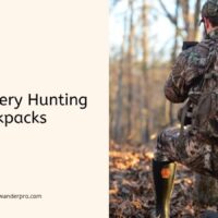 best archery hunting backpacks