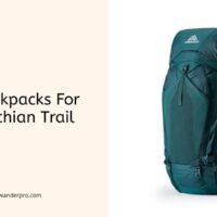 best backpacks for appalachian trail