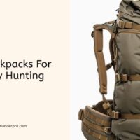 best backpacks for archery hunting