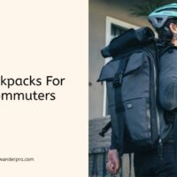 best backpacks for bike commuters