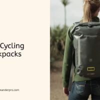 best cycling backpacks